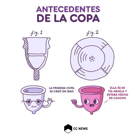 Tienda online de la copa menstrual con las mejores marcas y ofertas online. Conoce a las copas menstruales | Punto Seguido - UPC