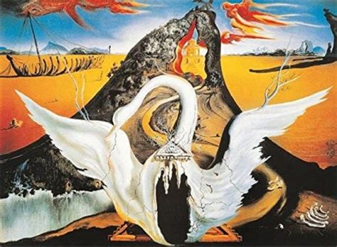 Later in his life, dalí often related the. Combine two forms of pleasure -- music and puzzles with a ...