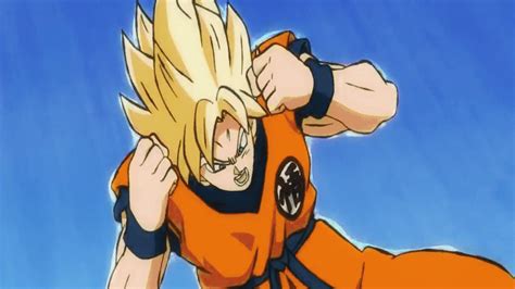 While the manga continues the series of course, the manga carried that energy forward into a new arc, but the anime went silent until its first movie debuted. The Outerhaven - SDCC 2018: Here's that new Dragon Ball ...