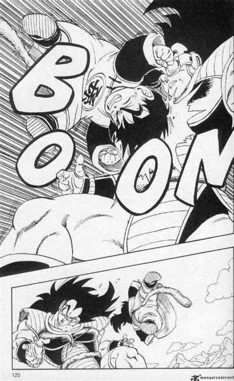 I know there is this adaptation of z called kai and i also know there are movies. Dragon Ball, Chapter 203 | Dragon Ball Manga Read