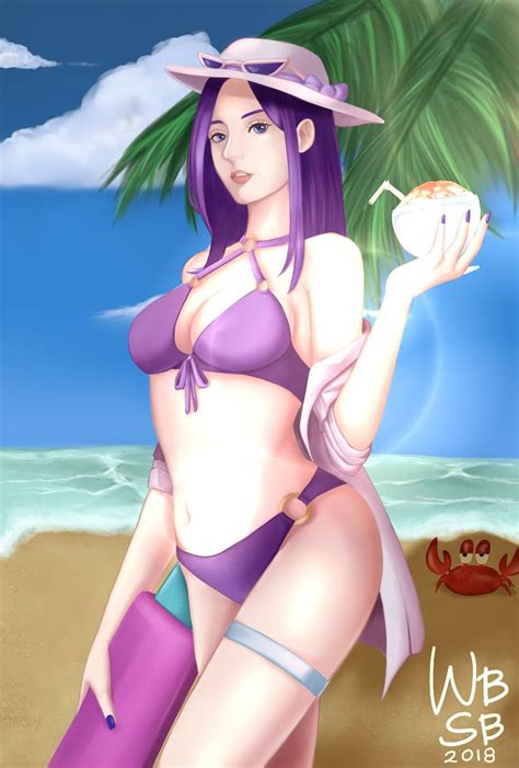 For caitlyn, nothing says a perfect summer's day like lounging at a luxurious poolside, eating shaved ice and drinking tropical libations. Pool Party Caitlyn | League Of Legends Official Amino