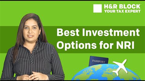 These bonds should directly be purchased from the proceeds available in the nre/nro or fcnr accounts. What are the best Investment Options for NRI's in India ...