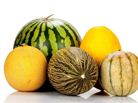 A Few Good Melons... - Oliver's Markets