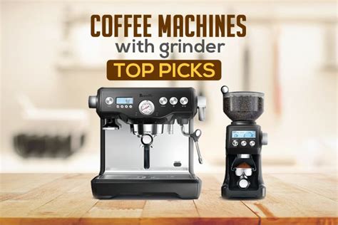 All baristas and owners of coffee shops know that good coffee starts with a good grinder. Best Coffee Maker with Grinder  Grind & Brew!  - Latest 2020