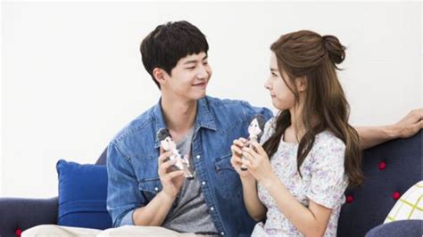 12,775 followers · tv show. We Got Married Jae Rim Eng Sub - We Got Married Jaerim And ...