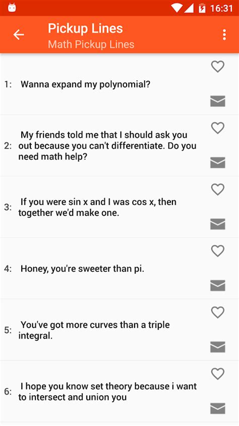 So what are some of these subtle clues i'm referring to? Naughty Flirt Messages - Android Apps on Google Play