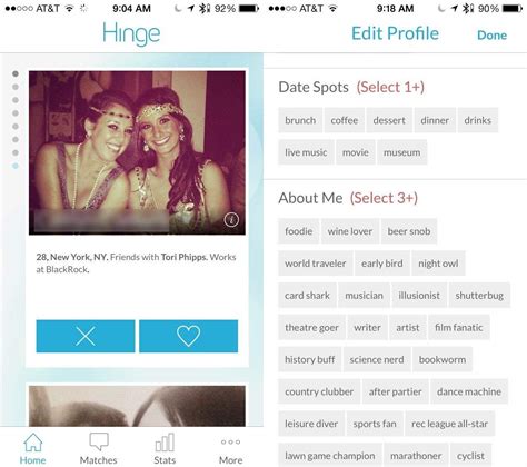 Dating is hard work, so we did some of the legwork for you by taking a deep dive into 10 of the most popular apps. Find A Relationship, Not Just A Hookup, With This Dating ...