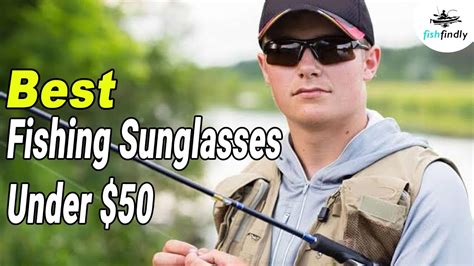 After consideration of a lot of things, our expert team selected a list of the best fishing sunglasses under 50 dollars at affordable prices. Best Fishing Sunglasses Under 50 In 2020 - Colorful ...