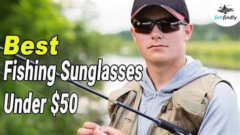 It's 1.00mm polarized lenses pass through a double decentering test to ensure that there is no optical distortion. Best Fishing Sunglasses Under 50 In 2020 - Colorful ...