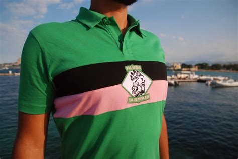 Due nuove maglie per il palermo calcio popolare. Palermo, giovedì test con il Palermo Calcio Popolare. Il ...