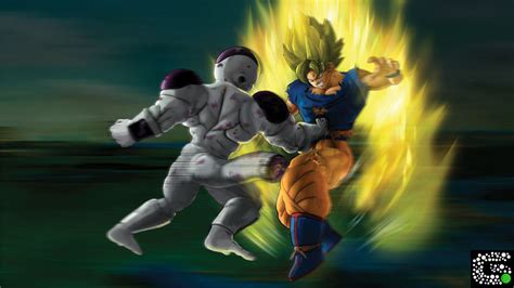 The game was developed by spike and published by namco bandai games under bandai's brand in late october 2011. Nuevos screenshoots de 'Dragon Ball Z: Ultimate Tenkaichi ...