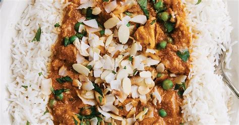 I have a great friend from india who is a terrific cook and if i'm thinking about making something indian inspired i'm heading to ansh blog spice roots first since i've had her food and i know i can trust that if. Slow Cooker Indian Butter Chicken With Sweet Peas | Butter chicken, Indian butter chicken ...