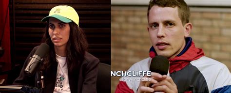 Tony hinchcliffe is a writer and actor, known for super bowl greatest commercials 2019 (2019), the burn with jeff ross (2012) and. Hila and Tony Hinchcliffe could totally be siblings ...