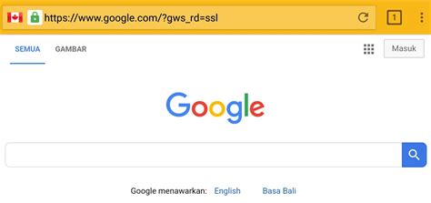 Cara membuka situs yang diblokir di google chrome bisa. Cara Membuka Situs Yang Diblokir Tanpa Aplikasi - Mudah ...