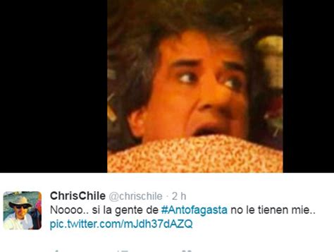 The fastest meme generator on the planet. Temblor En Chile Meme : Acaba De Temblar En La Zona ...