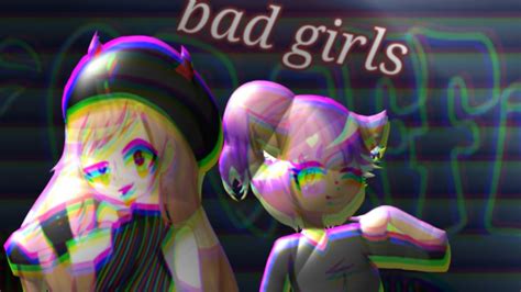 meme//bad girls+الوصفTvT - YouTube