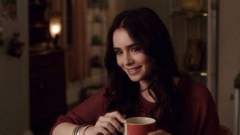 Logan lerman, lily collins, kristen bell. Movie Inspiration: Stuck in Love - College Fashion