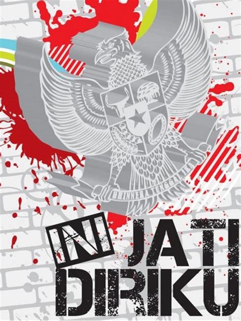 No food or drink in this area 2. Fakta Keren Garuda Pancasila Yang Bikin Nasionalisme Kamu Bangkit