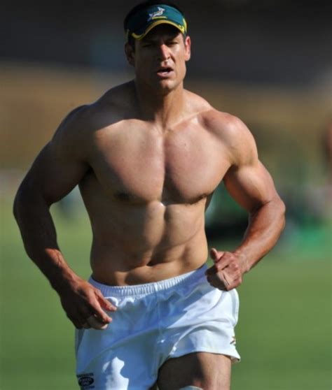 Friday, 24 august 2007, 17:09 gmt 18:09 uk. The Most Buff, Ripped, Jacked Rugby Players in the World ...