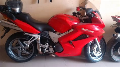 Buy honda vfr and get the best deals at the lowest prices on ebay! 2006 Honda VFR 800 For Sale!!! - Autos - Nigeria