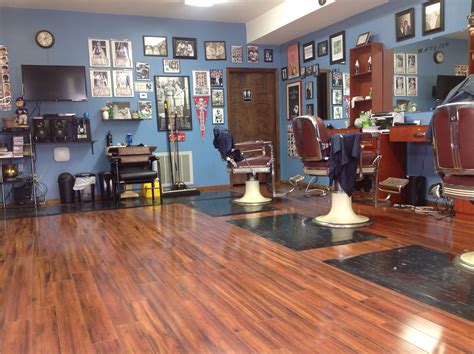 Stop in to petes auto repairs. Pat's Barber Shop 810 Belmar Plz, Belmar, NJ 07719 - YP.com