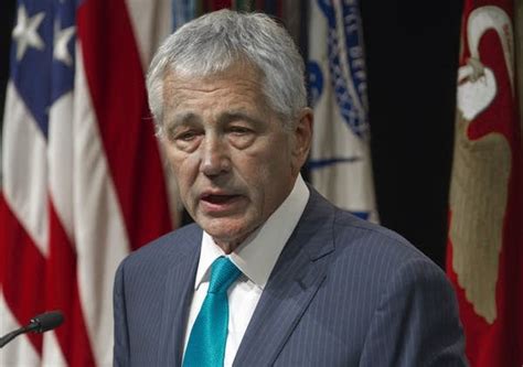 He was the last of the great philosophical system builders of modern times. Hagel says US military must shrink to face new era | MPR News