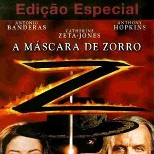 On blogger since january 2011. A Máscara do Zorro - Filme 1998 - AdoroCinema