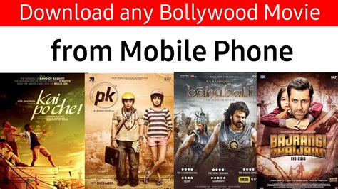 Downloading free mp4 movies on your android device is a great way to save on data while watching content offline. How to Download Movies to mobile phone in a simple way ...