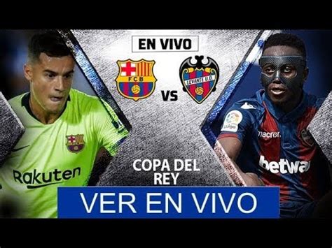 De perú vía directv sports. Levante - Barcelona en directo y en vivo / Barça vs Levante en directo y en vivo - YouTube