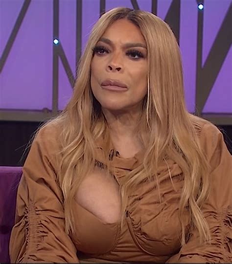 Wendy williams reveals her mother has died. Wendy Williams slams Scott Disick, 37, as 'inappropriate ...