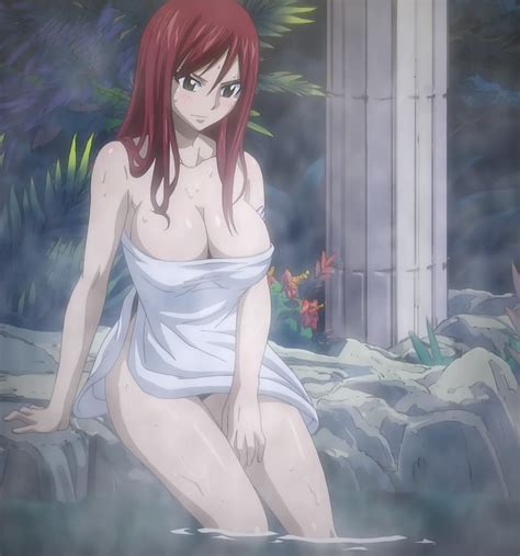 Share the best gifs now >>>. Crunchyroll - Forum - Favorite Bath Scenes from Anime and ...