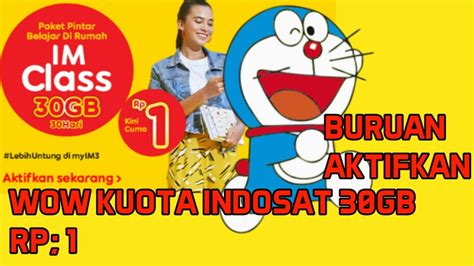 We did not find results for: CARA MENDAPATKAN KUOTA GRATIS INDOSAT - YouTube