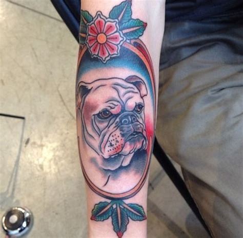 He looks great and much more versatile. Matt Howse - San Francisco, CA | Traditional tattoo ...