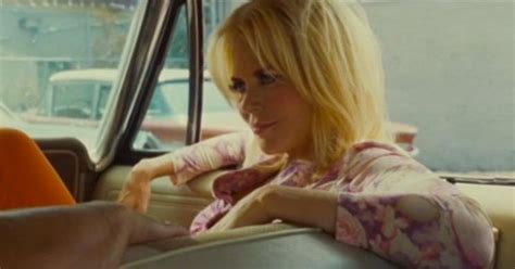 You can't run from yourself. See Kidman and Efron's Exclusive Paperboy Clip -- Vulture