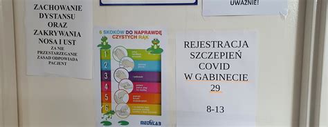 Co mają zrobić pracownicy pozostałych uczelni wyższych w tym uniwersytetu wrocławskiego, by zaszczepić się jak poszczególne etapy procedury to: Rozpoczęła się rejestracja seniorów na szczepienia przeciw ...