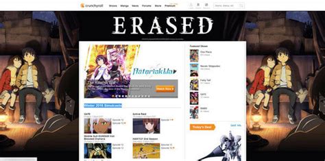 Streaming sites focus on, well, streaming hentai while other sites are much more geared towards downloads stuff. The Best Anime and Anime Websites in 2018