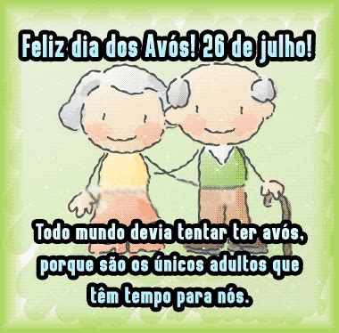 O objetivo deste dia é homenagear e agradecer toda a consideração e carinho que os projeto dia dos avós. Mensagem Dia dos Avós 2019 - Frases, Texto e Feliz Dia 26 ...