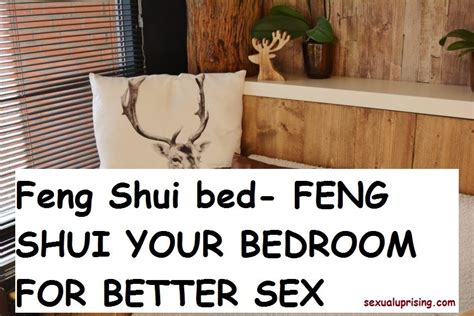 Feng shui rules for bedroom. Feng Shui rules for a good bed position should be combined ...