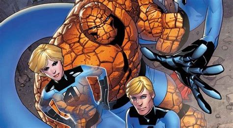 Fantastic four is coming to the mcu and we have a release date and director rumored for the project. MCU: Plotting the Release Dates of Marvel's Phase 5