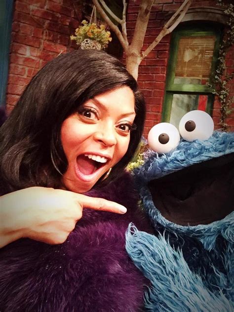 Entrepreneur went to experts from both sides of the lectern for firsthand accounts of the pros and cons of mba programs. Taraji B Henson ("Cookie") and the Cookie Monster | Most ...