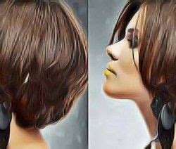 Des modèles pour femme, aux visages ronds, ovales dans votre cas, les coupes de cheveux pour visage ronds à bannir sont les suivantes : Comment Perdre son Double-Menton | Double menton, Idées ...