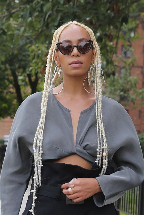 Scrolller is an endless random gallery gathered from the most popular subreddits. Solange now has platinum blonde hair, and she looks so ...