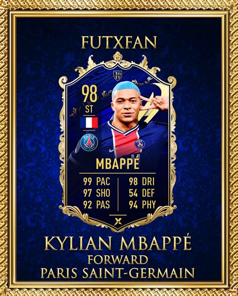 The fifa 21 toty was selected by a fan vote incorporating a shortlist of 70 players, for which 10 million votes were cast. TOTY FIFA 21: Tutto quello che devi sapere sulla Squadra ...