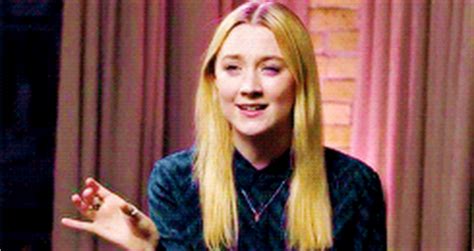 #saoirse ronan #saoirse ronan gif #saoirse ronan gifs #how i live now #* #faceclaim list #femme #please don't post in gif hunts or use in any way besides roleplaying without permission. birthdays: Saoirse Ronan (gifs)