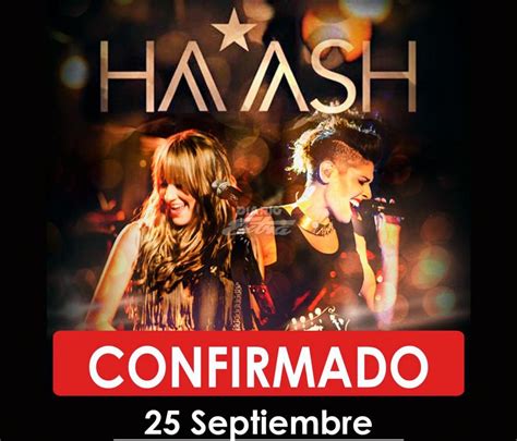 Check out the latest pictures, photos and images of hanna nicole perez mosa. Diario Extra - Confirman al dúo Ha Ash