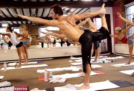 Hot yoga became synonymous with bikram yoga. The Benefits of Hot Yoga | SiOWfa14 Science in Our World ...