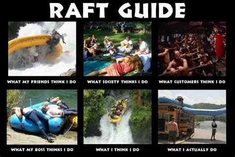 High quality funny raft gifts and merchandise. Quotes about Rafting (20 quotes)