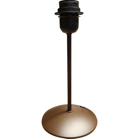 There are 150 abat jour lampe for sale on etsy, and they cost 46,45 $ on average. Pied de lampe rond métal (sans abat jour)