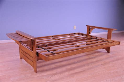 Thus, a futon is, first of all, a japanese mattress. Full Preston Futon Frame Barbados Futon Mattress -- Want ...