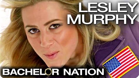 Claim it for free to Meet Lesley Murphy | Bachelor Winter Games - YouTube